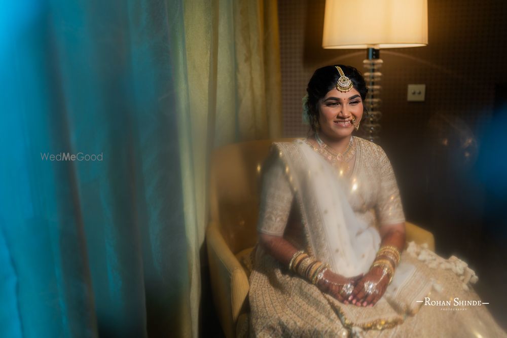 Photo From Mansi & Deekshith : South Indian Wedding in Hyderabad - By Rohan Shinde Photography & Films (RSP)