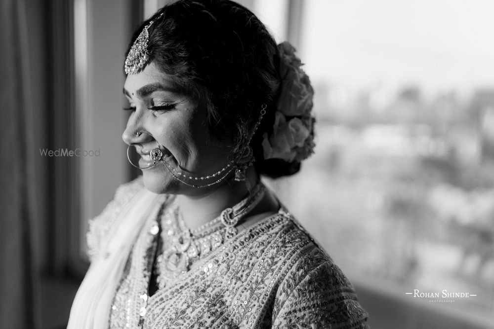 Photo From Mansi & Deekshith : South Indian Wedding in Hyderabad - By Rohan Shinde Photography & Films (RSP)