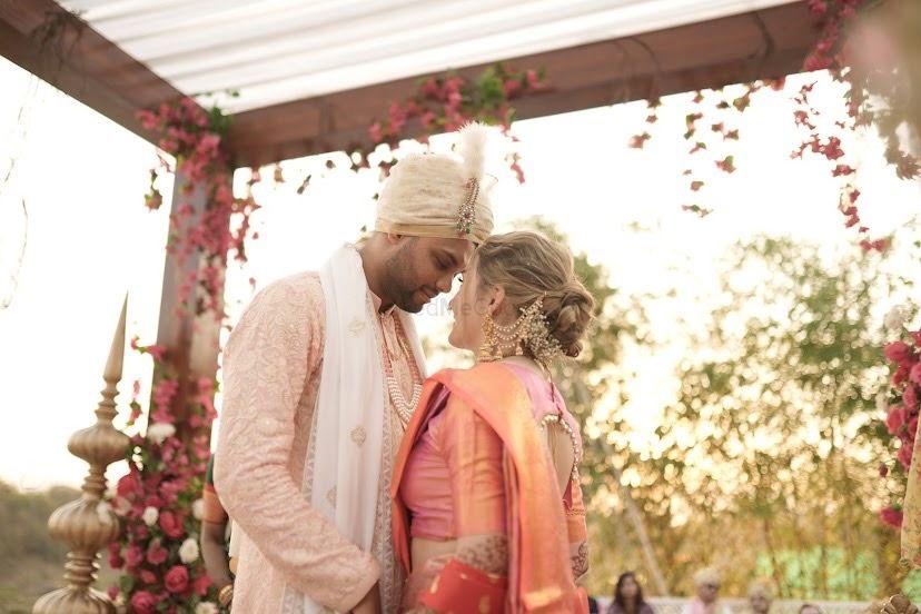 Photo From Mihir + Sara - By The FOREVER Project