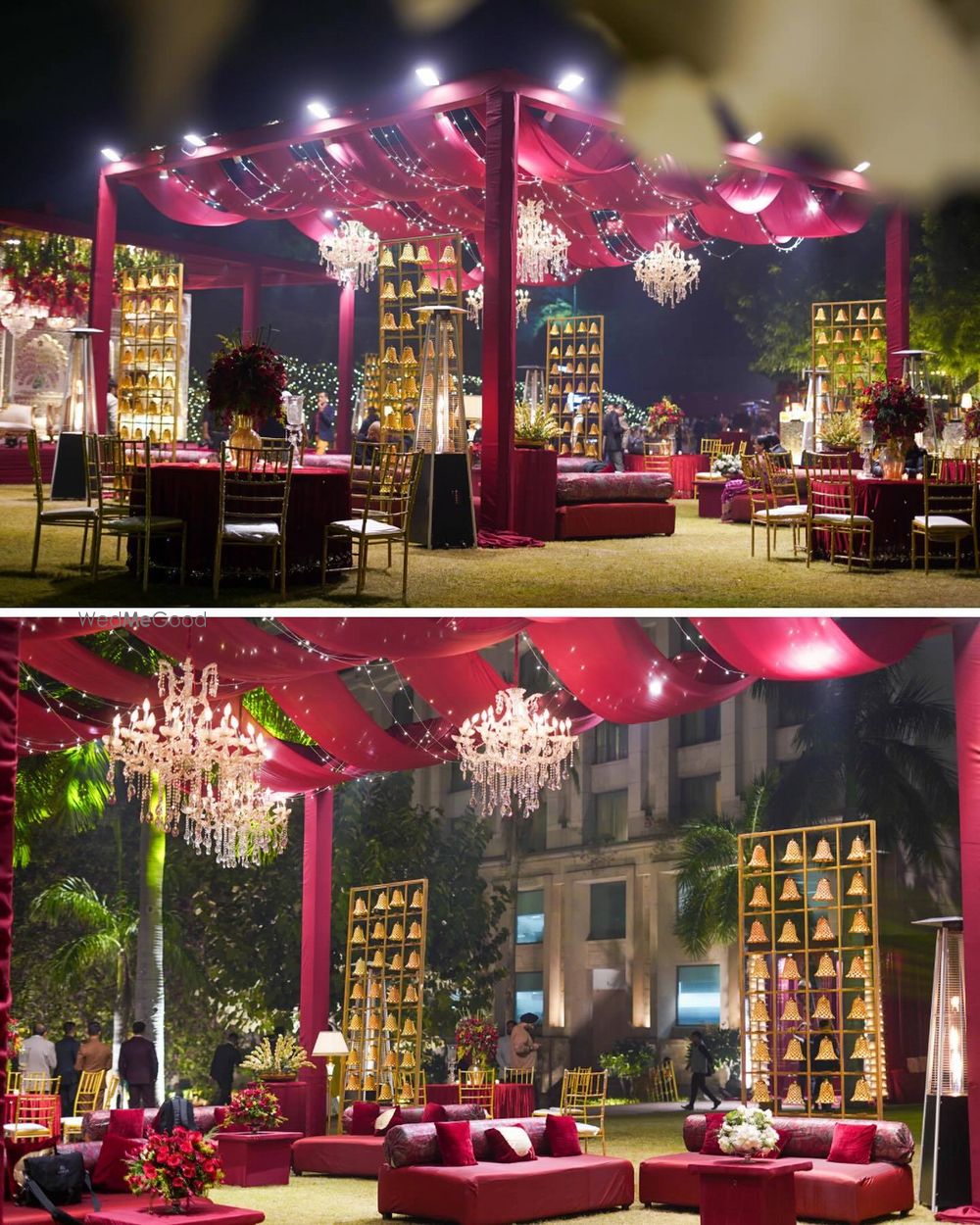 Photo From #KAmaalHoGaya - By Aesthetic Weddings & Events