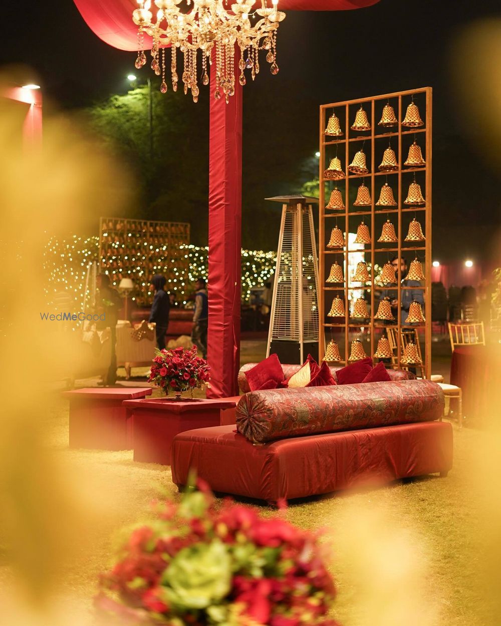 Photo From #KAmaalHoGaya - By Aesthetic Weddings & Events