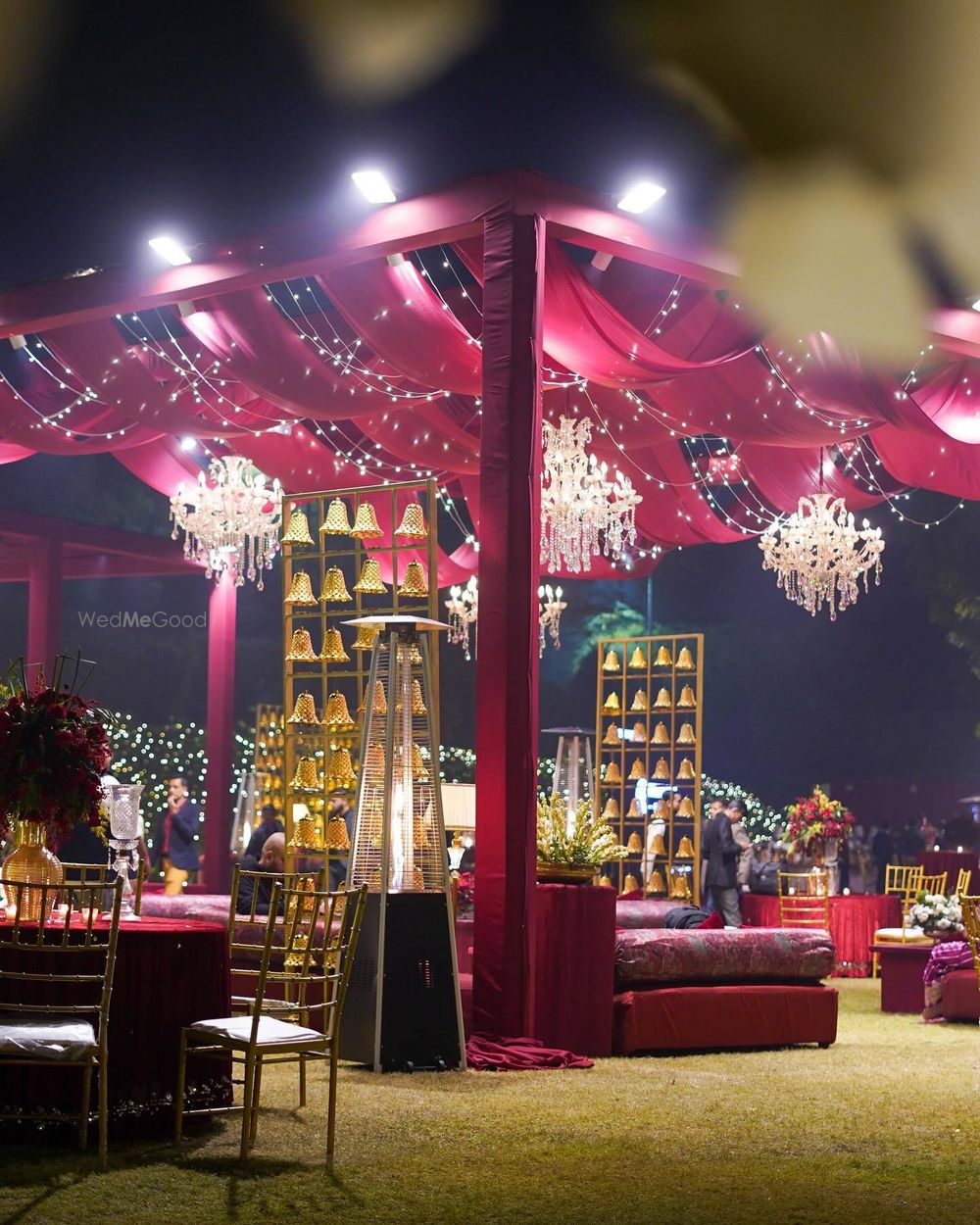 Photo From #KAmaalHoGaya - By Aesthetic Weddings & Events