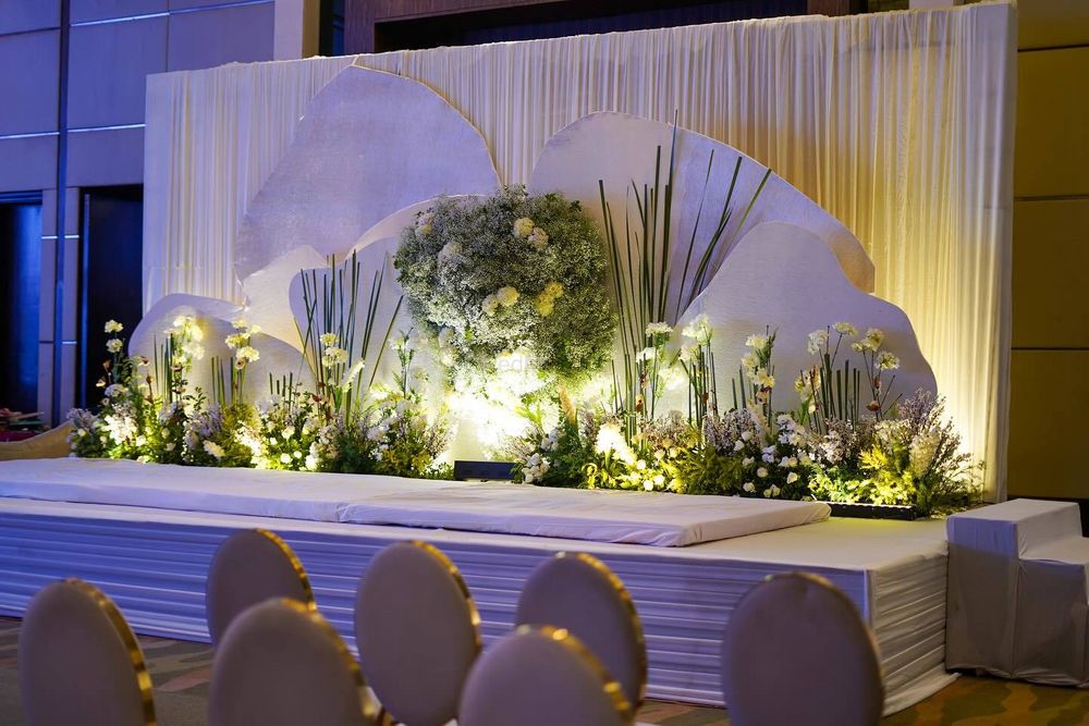 Photo From #KAmaalHoGaya - By Aesthetic Weddings & Events