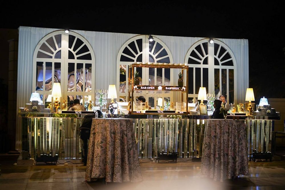 Photo From #KAmaalHoGaya - By Aesthetic Weddings & Events