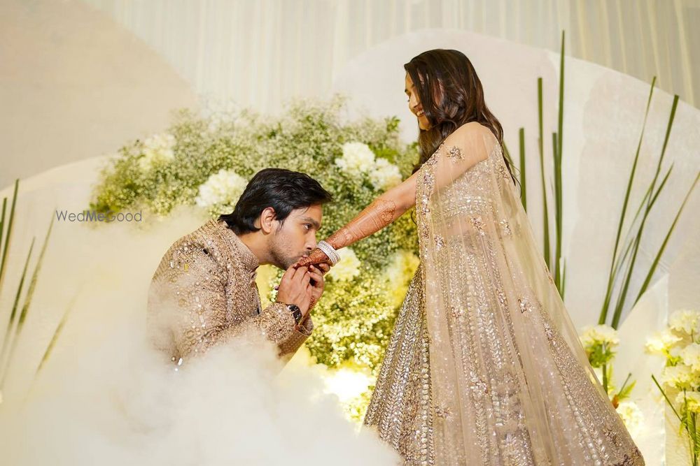 Photo From #KAmaalHoGaya - By Aesthetic Weddings & Events