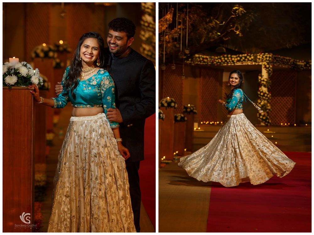 Photo From Wedding | Harshil + Shailey - By Sandeep Gadhvi Photography
