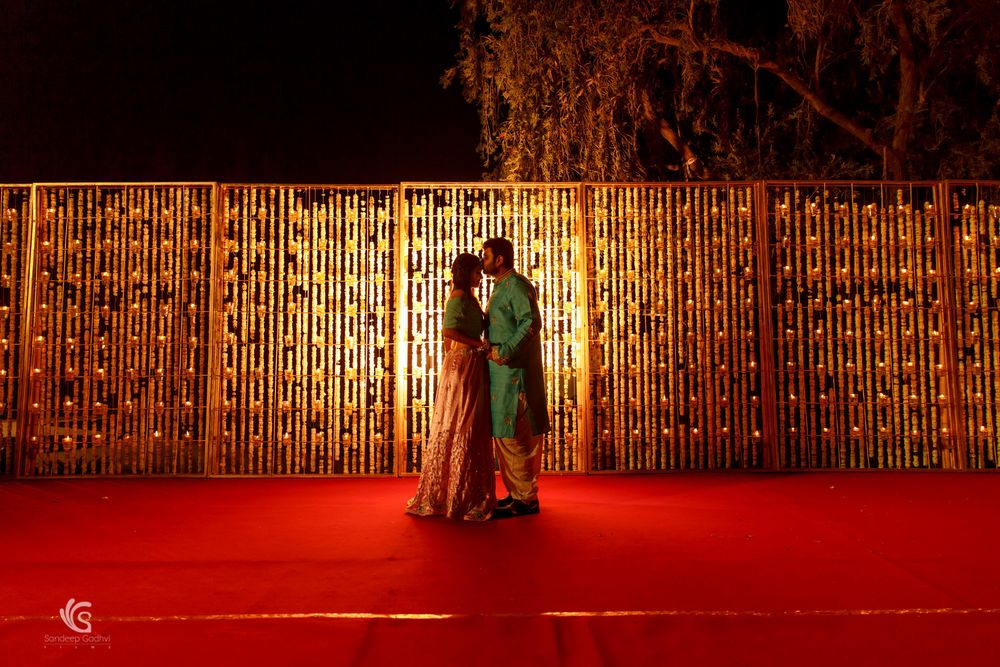 Photo From Wedding | Harshil + Shailey - By Sandeep Gadhvi Photography