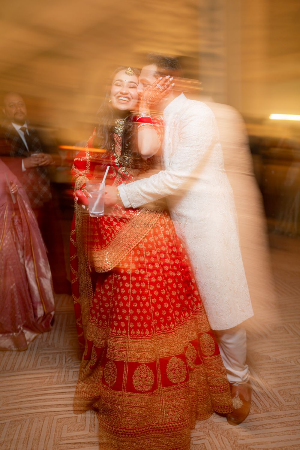 Photo From Rochana & Chirag - By Bells and Bows