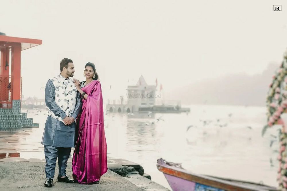 Photo From N & N - By Weddings By Mohit Raj
