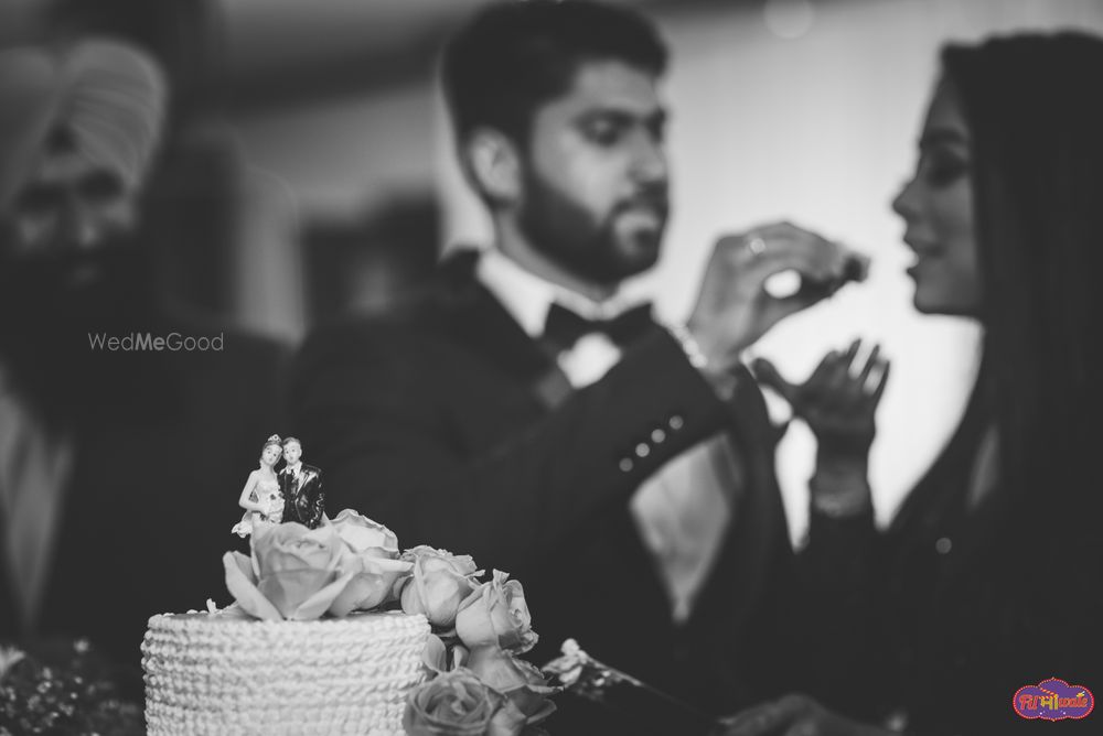 Photo From Shreya & Apneet - By Filmo Wale