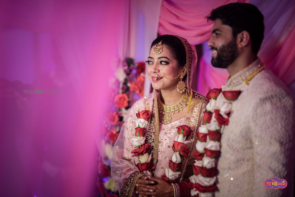 Photo From Shreya & Apneet - By Filmo Wale