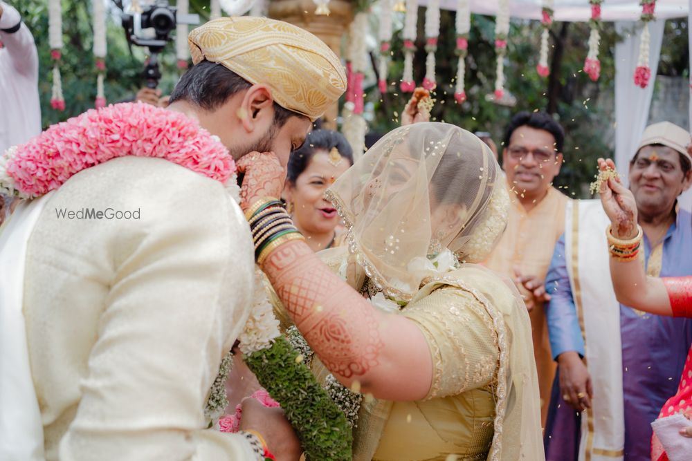 Photo From DEVIKA &  ADI WEDDING - By Weddingcinemas