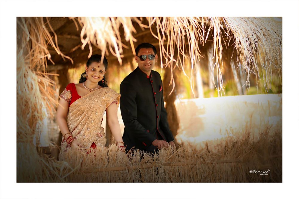 Photo From Rijo + Neenu - By Paprikas Ads & Films