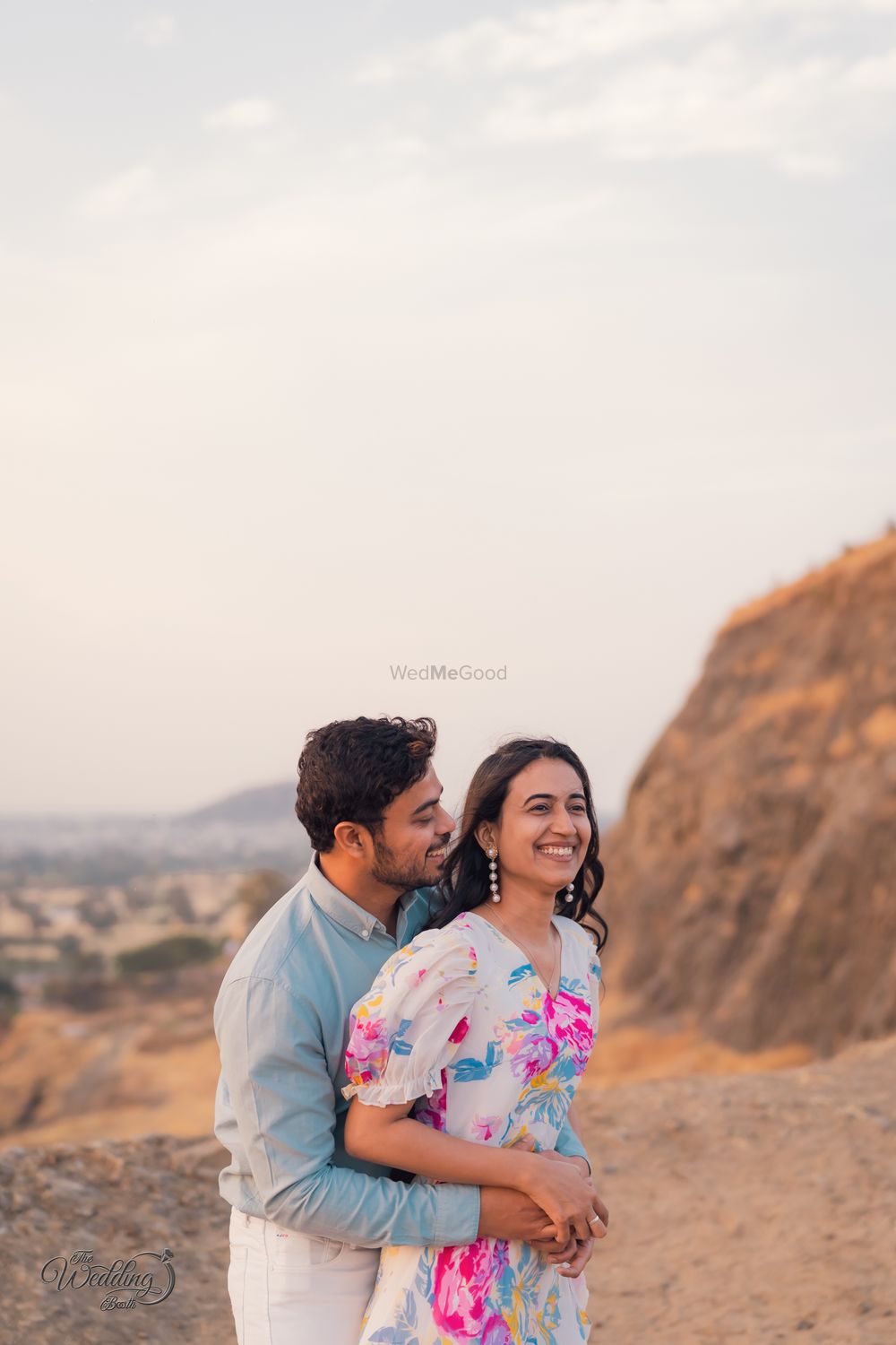 Photo From Ujjawal & Gouri - By The Wedding Booth