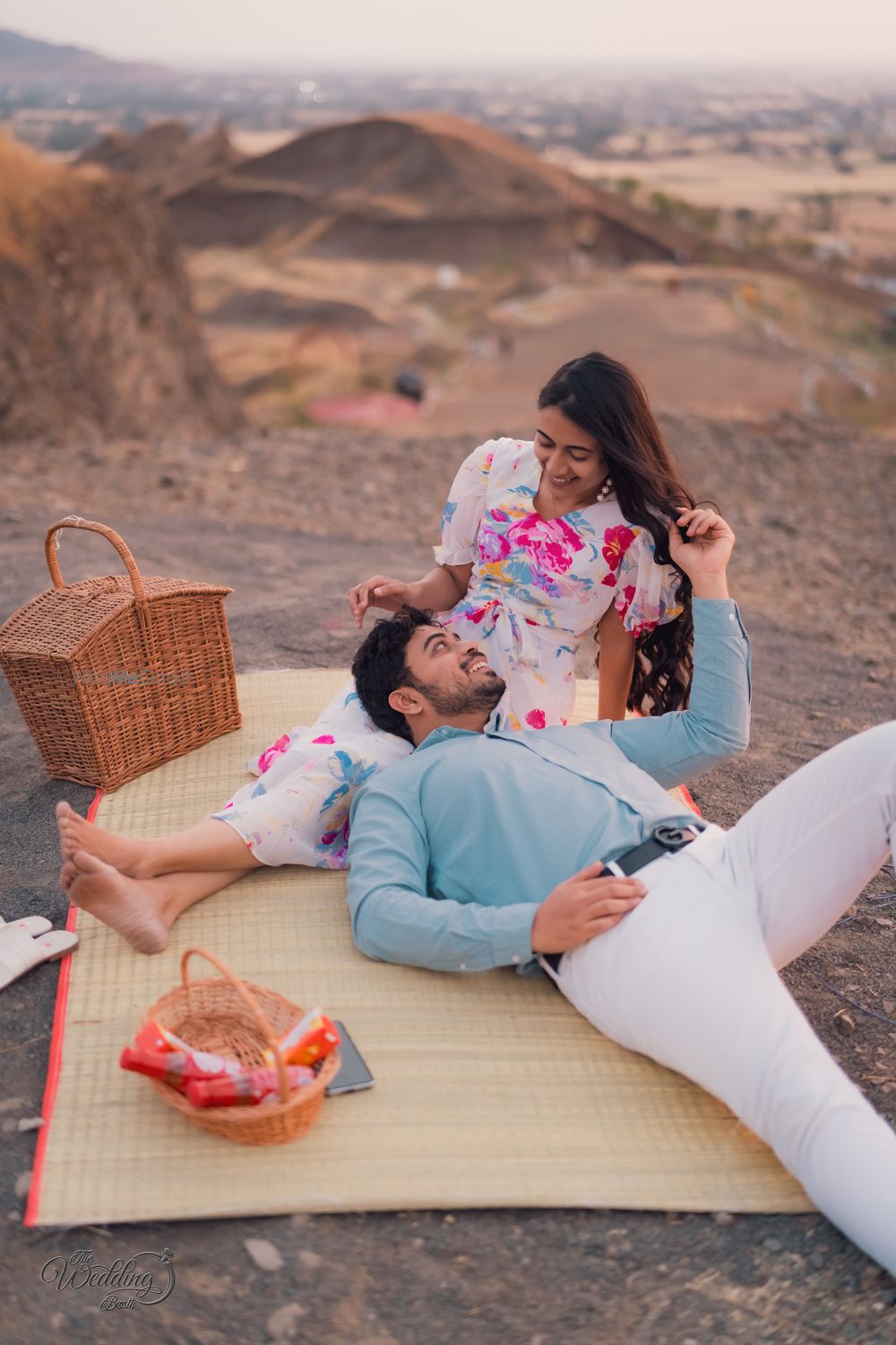 Photo From Ujjawal & Gouri - By The Wedding Booth