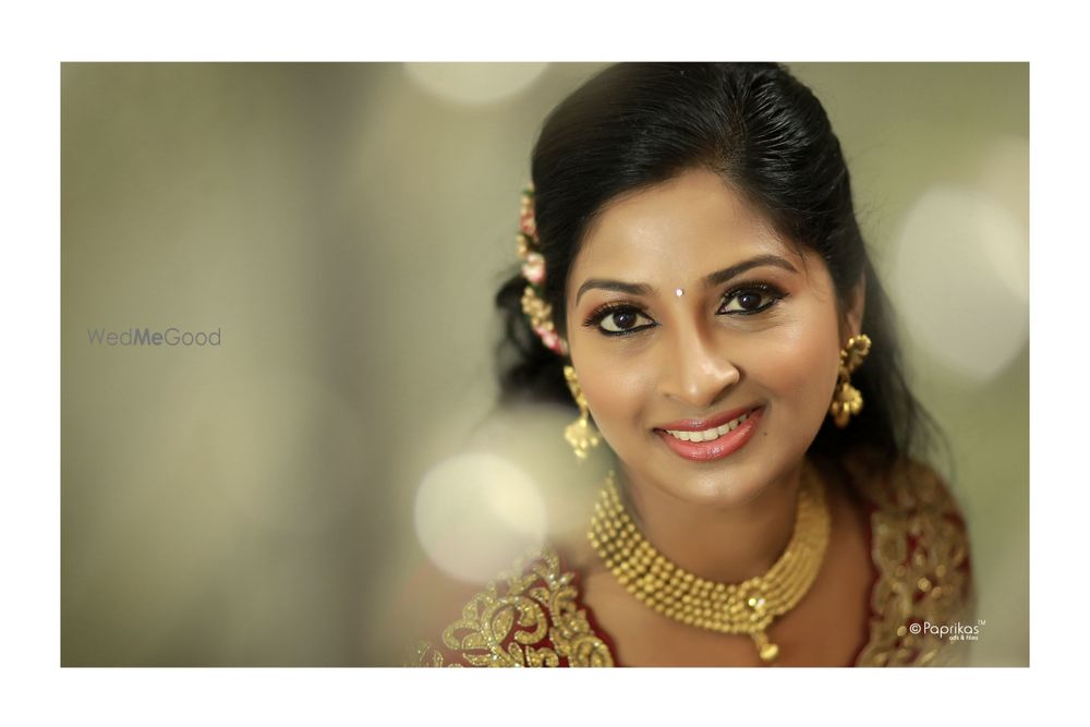 Photo From Jophy + Anitha - By Paprikas Ads & Films