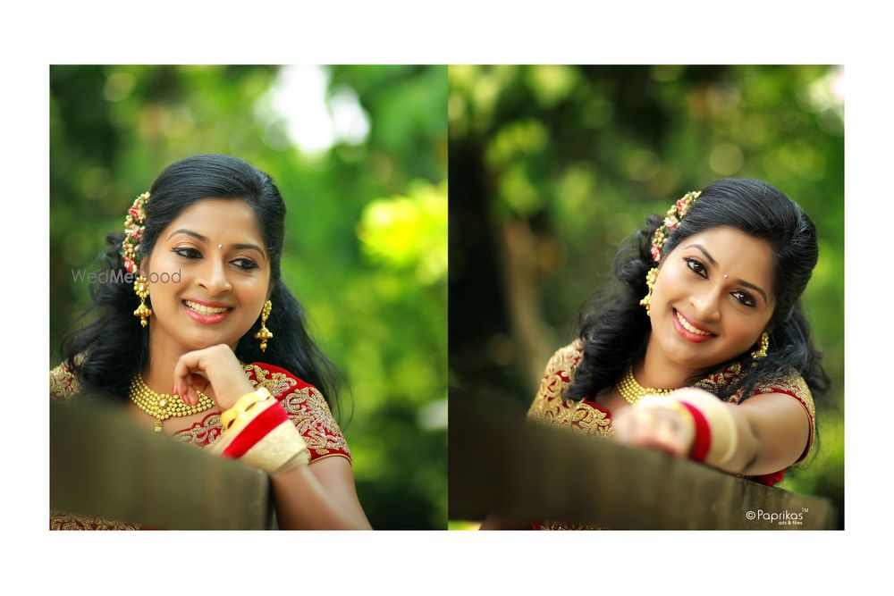 Photo From Jophy + Anitha - By Paprikas Ads & Films