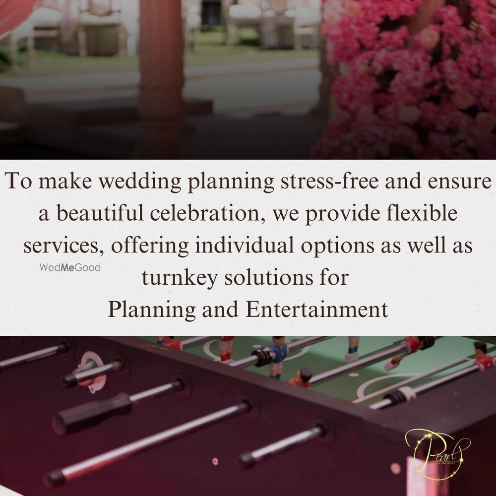 Photo From Plan Your Dream Wedding with TEAM PEARL - By Pearl The Organizer 