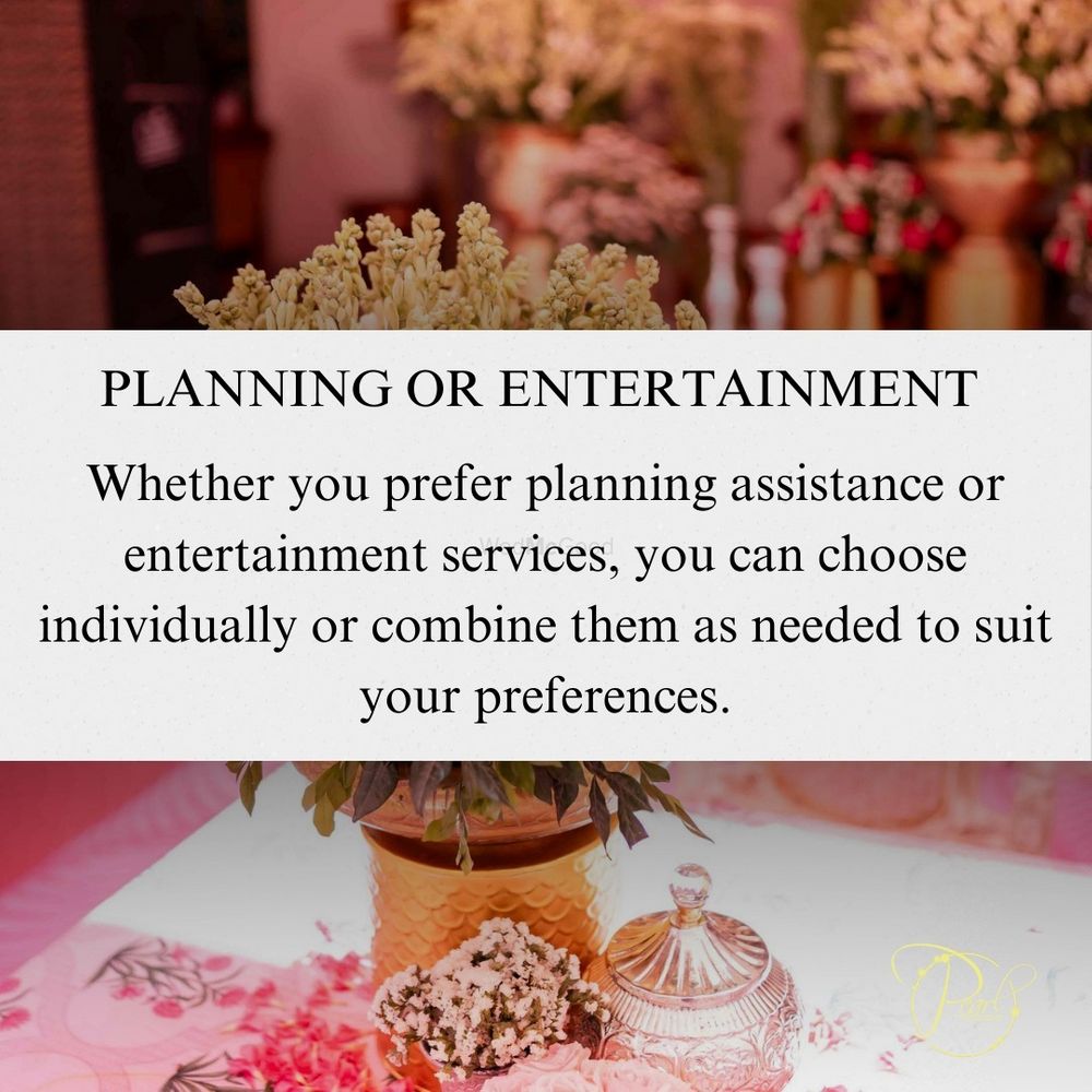 Photo From Plan Your Dream Wedding with TEAM PEARL - By Pearl The Organizer 