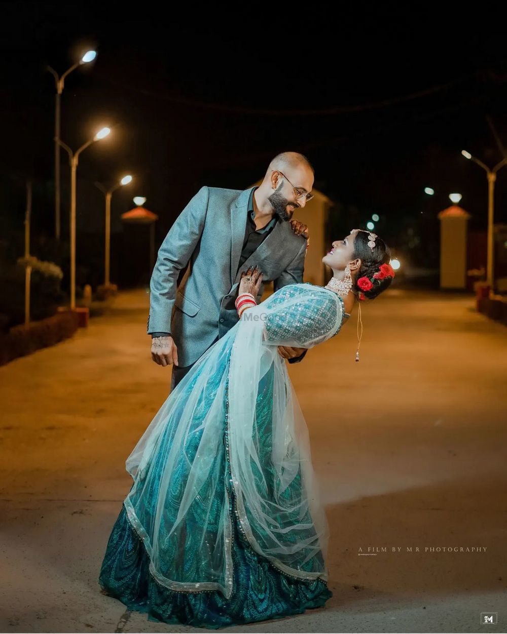 Photo From Z & R - By Weddings By Mohit Raj