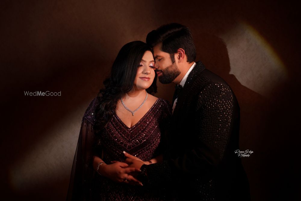 Photo From Chirag weds Simran - By Raman Saluja Photography