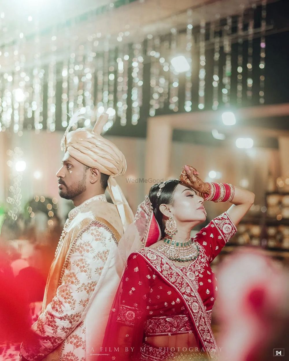 Photo From S & P - By Weddings By Mohit Raj