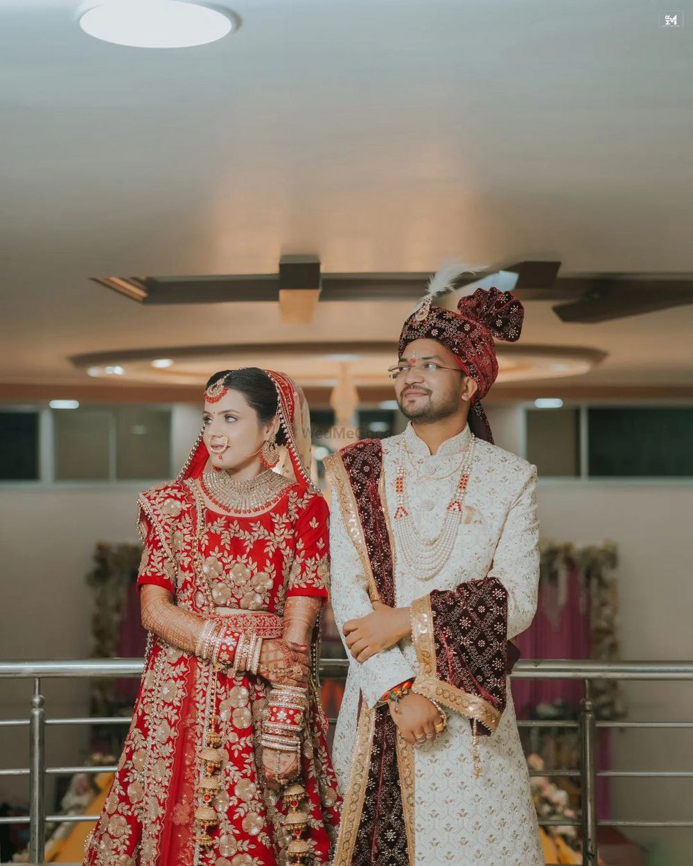 Photo From A & M - By Weddings By Mohit Raj