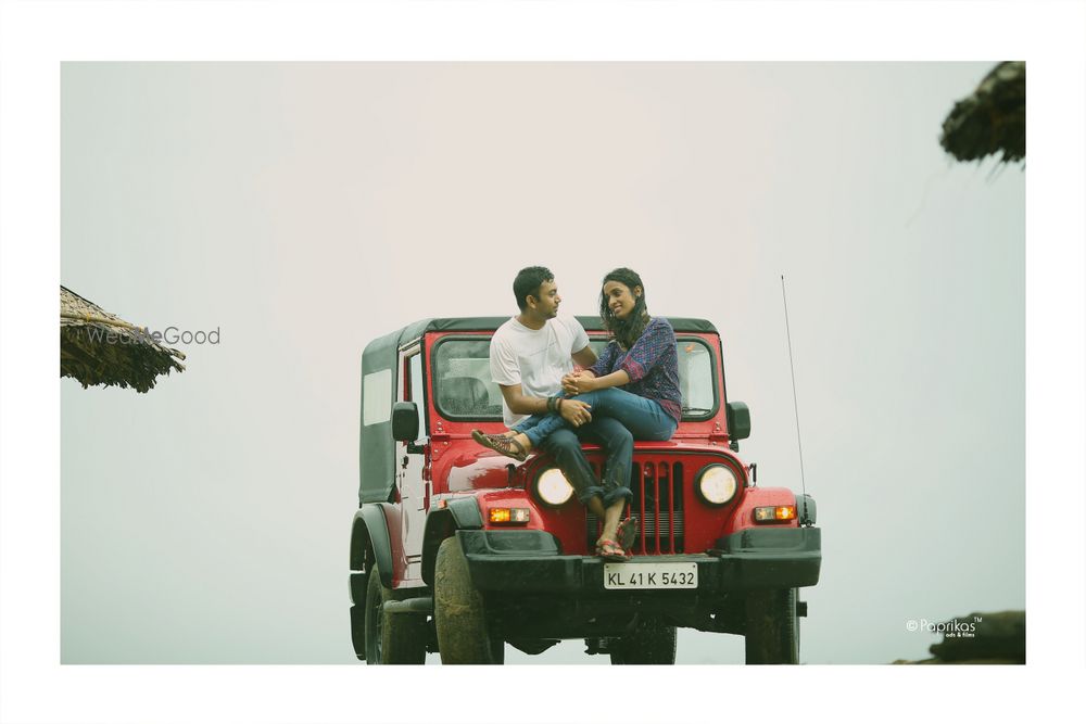 Photo From Save the Date Shihasil + Shahana - By Paprikas Ads & Films