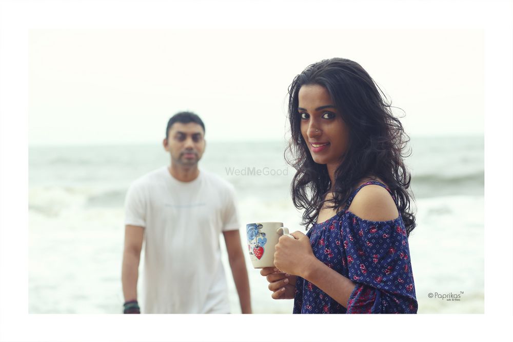 Photo From Save the Date Shihasil + Shahana - By Paprikas Ads & Films