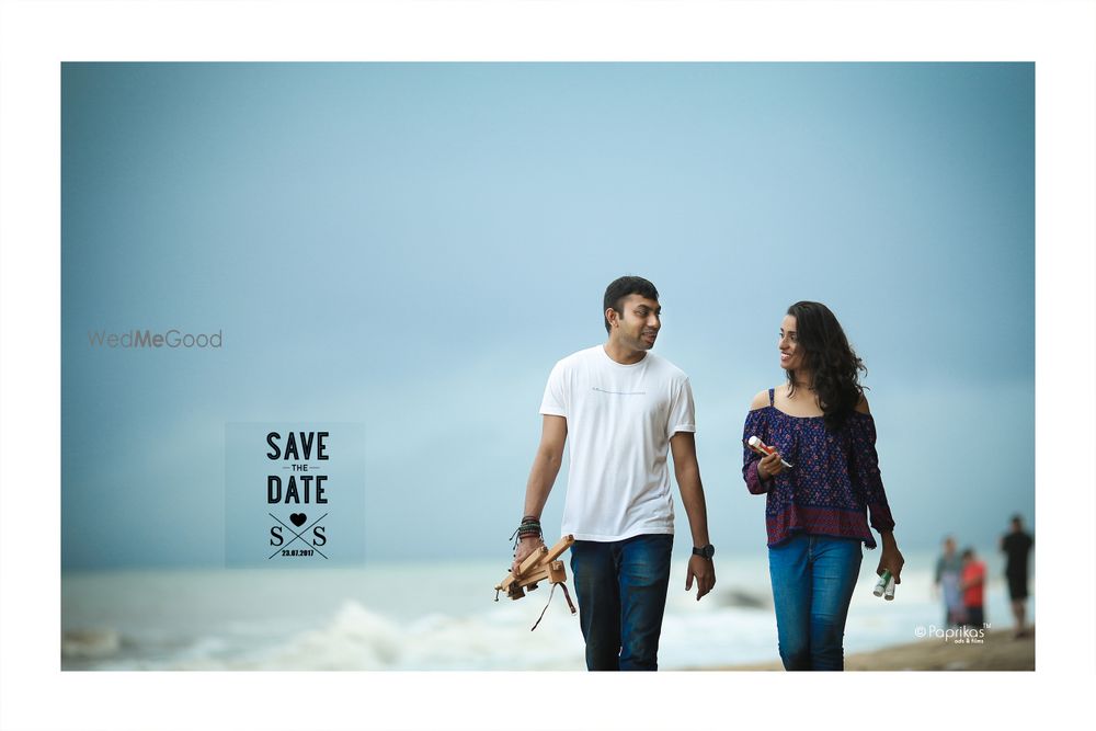 Photo From Save the Date Shihasil + Shahana - By Paprikas Ads & Films