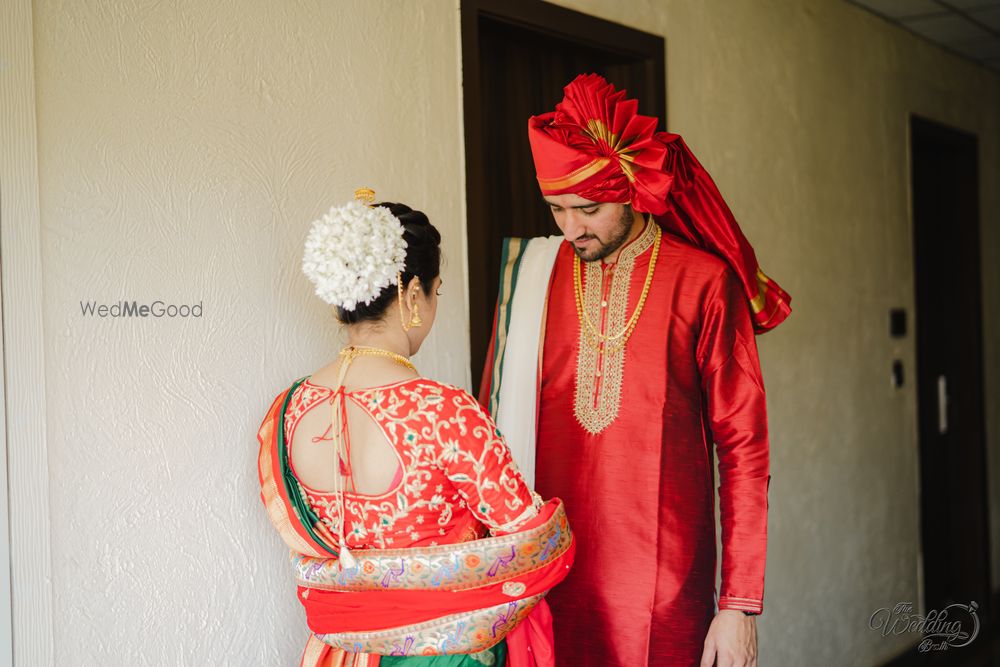 Photo From Karan & Sanchita - By The Wedding Booth