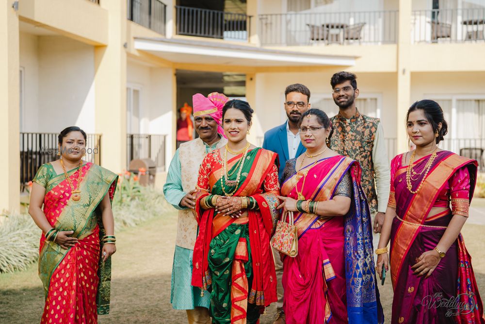 Photo From Karan & Sanchita - By The Wedding Booth