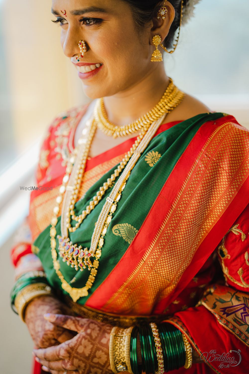 Photo From Karan & Sanchita - By The Wedding Booth