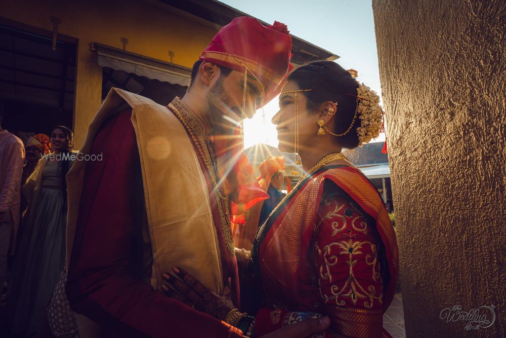 Photo From Karan & Sanchita - By The Wedding Booth