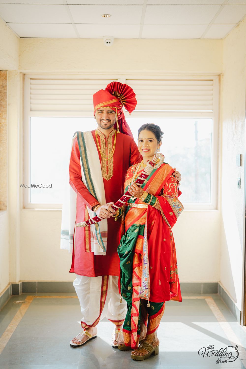 Photo From Karan & Sanchita - By The Wedding Booth