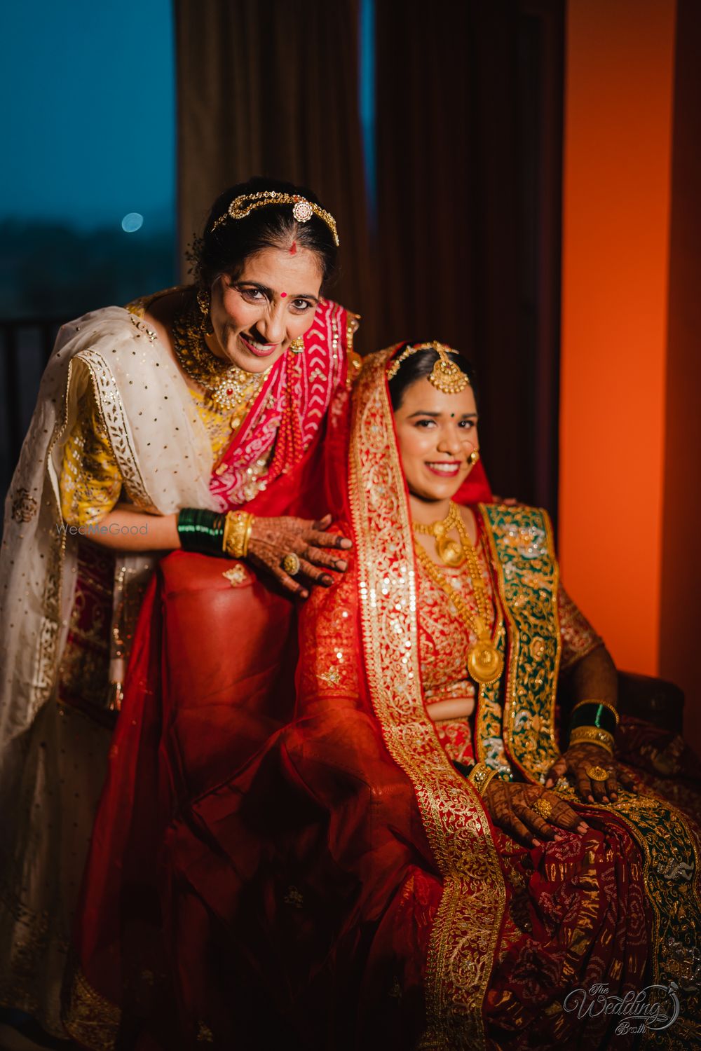 Photo From Karan & Sanchita - By The Wedding Booth