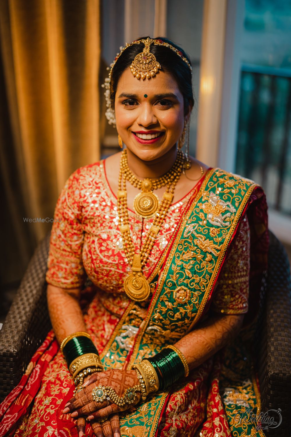 Photo From Karan & Sanchita - By The Wedding Booth