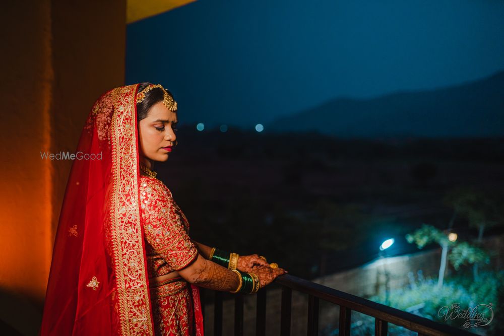 Photo From Karan & Sanchita - By The Wedding Booth