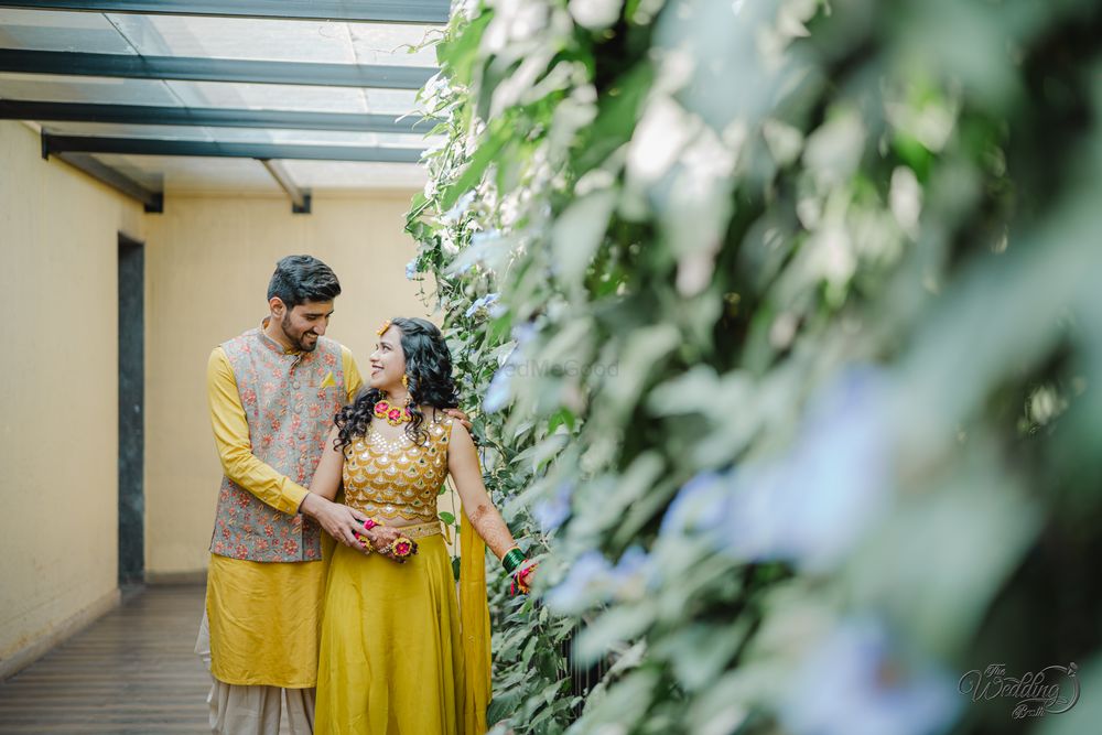 Photo From Karan & Sanchita - By The Wedding Booth