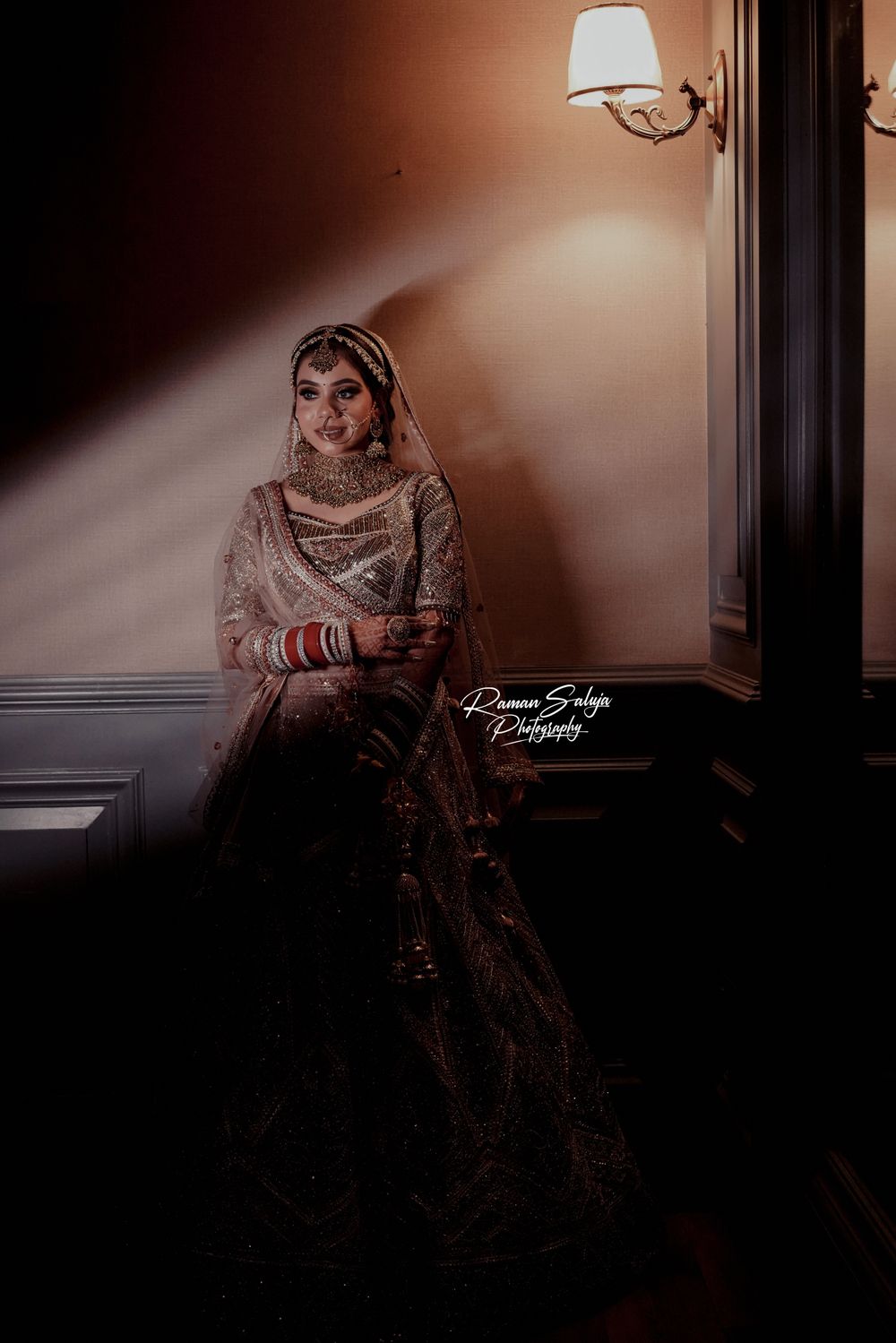 Photo From Ishpreet Weds Sohan - By Raman Saluja Photography