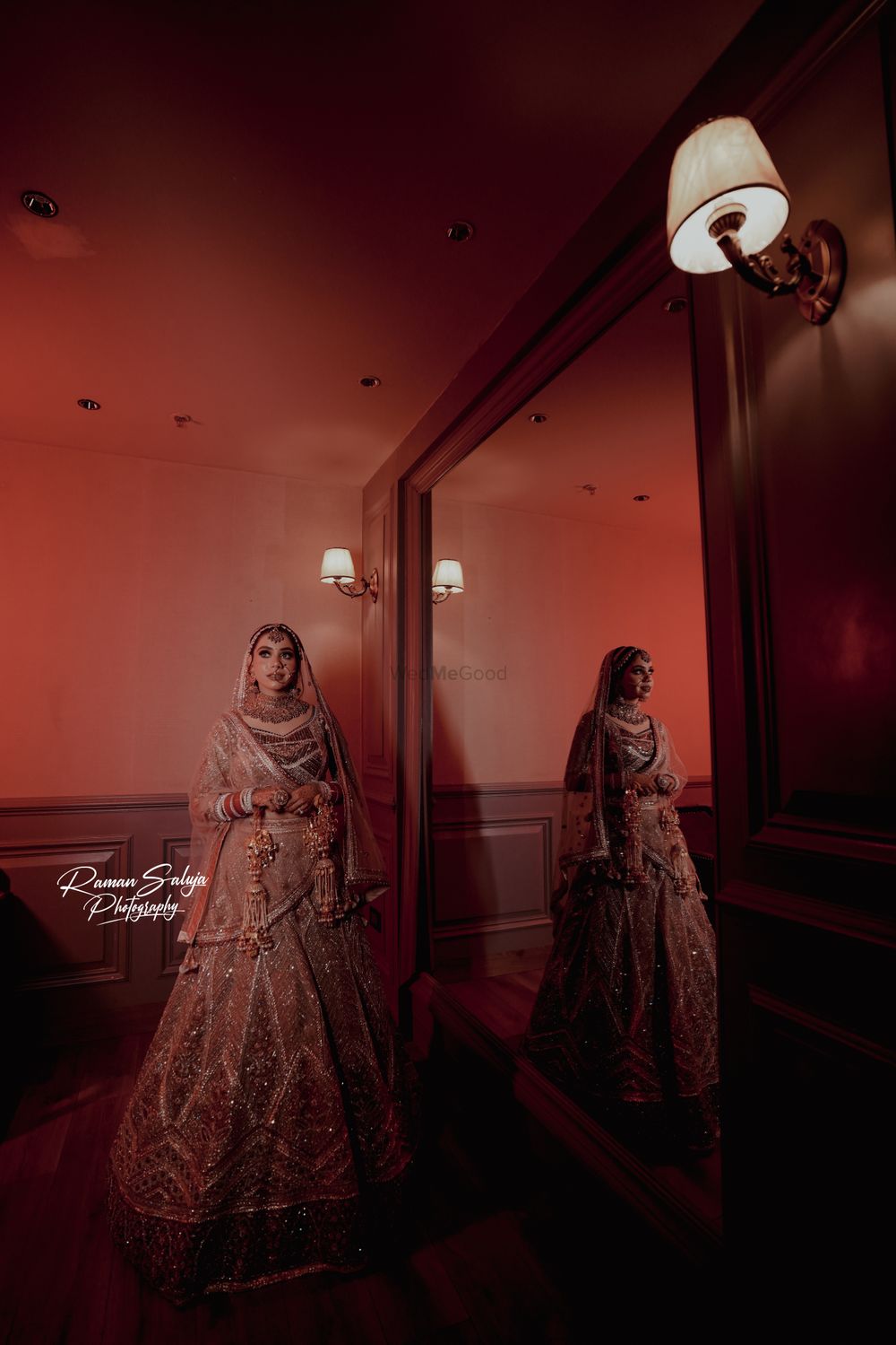 Photo From Ishpreet Weds Sohan - By Raman Saluja Photography