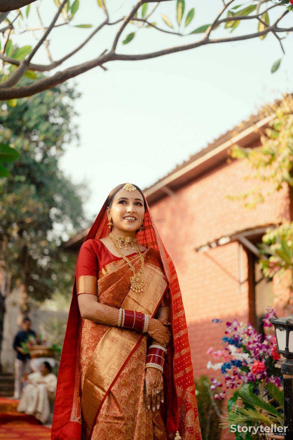 Photo From Ayush & Simar (Wedding) - By StoryTeller Productions