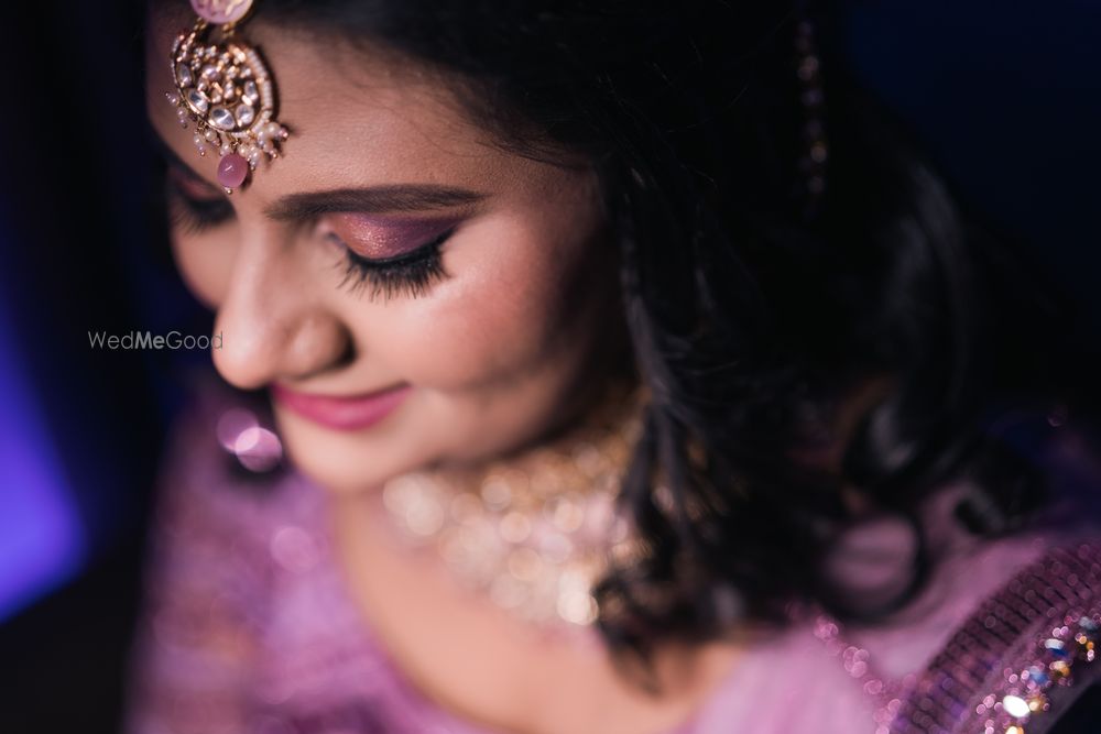 Photo From Shubham & Aastha | Engagement - By The Wedding Booth