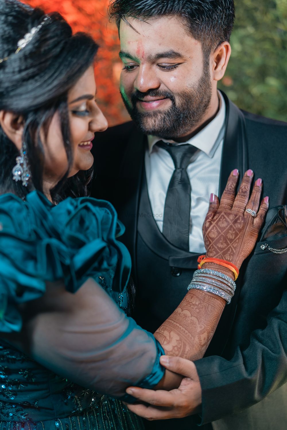 Photo From Shubham & Aastha | Engagement - By The Wedding Booth