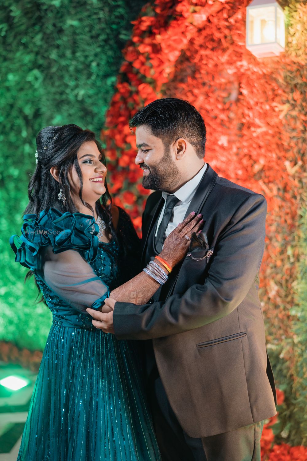 Photo From Shubham & Aastha | Engagement - By The Wedding Booth