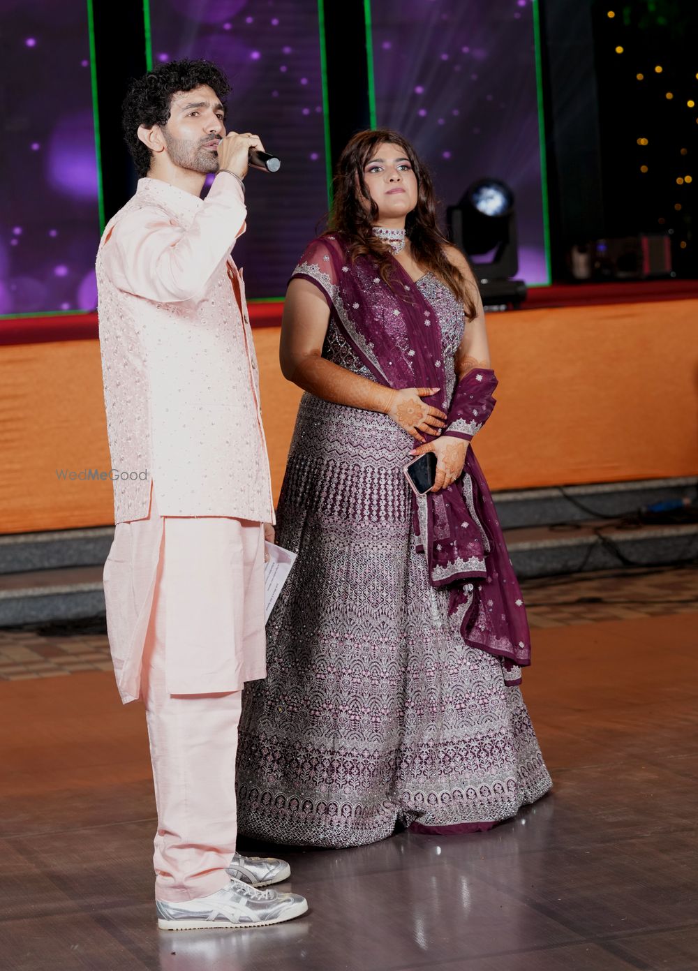 Photo From Joohi & Akki - By Events With Chaitanya