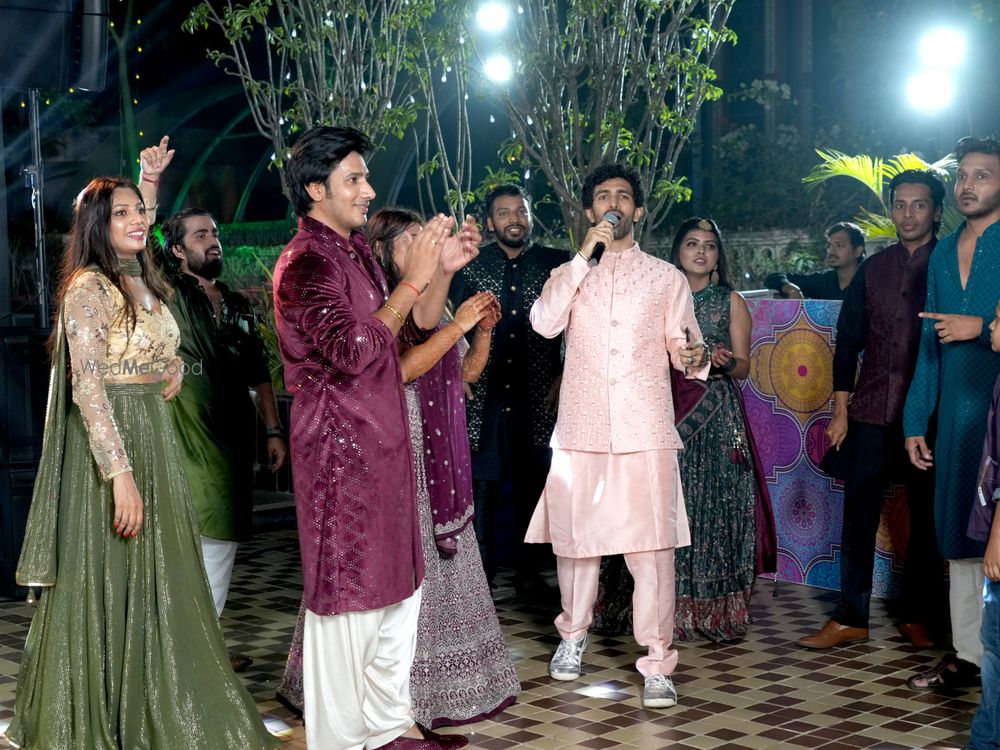 Photo From Joohi & Akki - By Events With Chaitanya