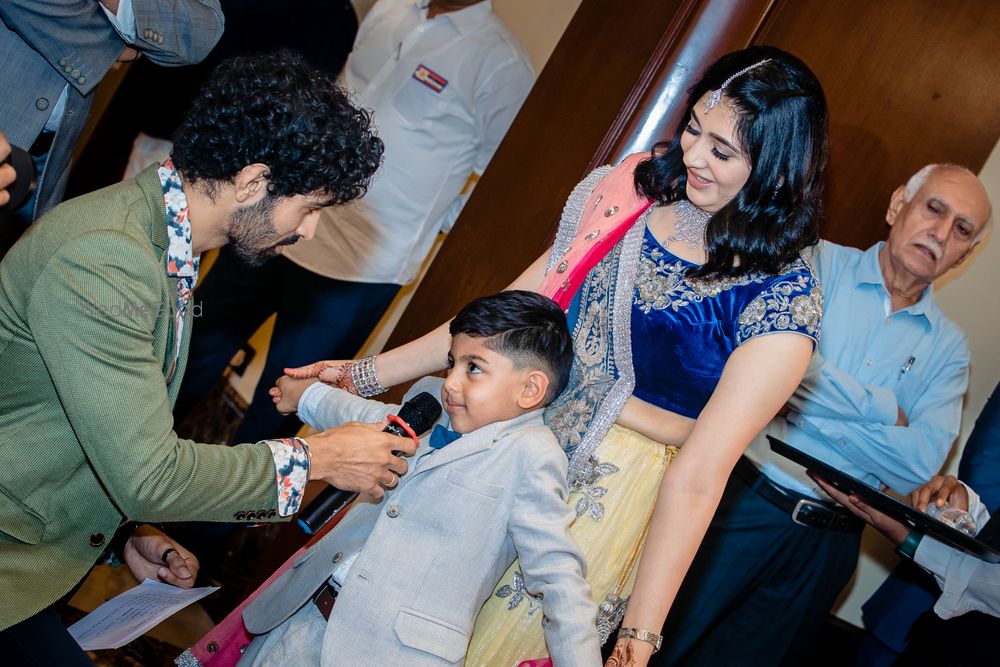 Photo From Dhruv & Pooja - By Events With Chaitanya