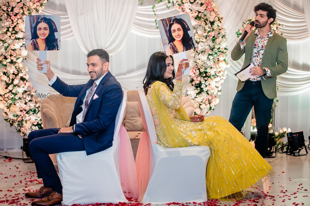 Photo From Dhruv & Pooja - By Events With Chaitanya