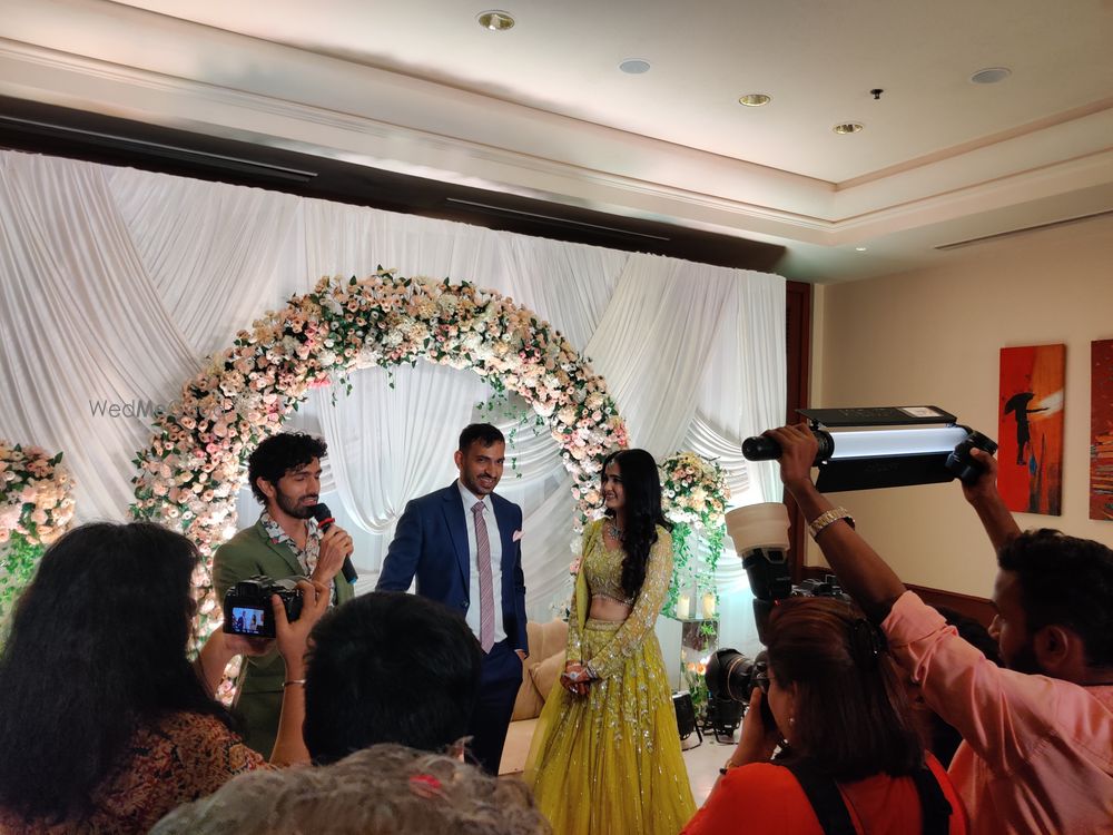 Photo From Dhruv & Pooja - By Events With Chaitanya